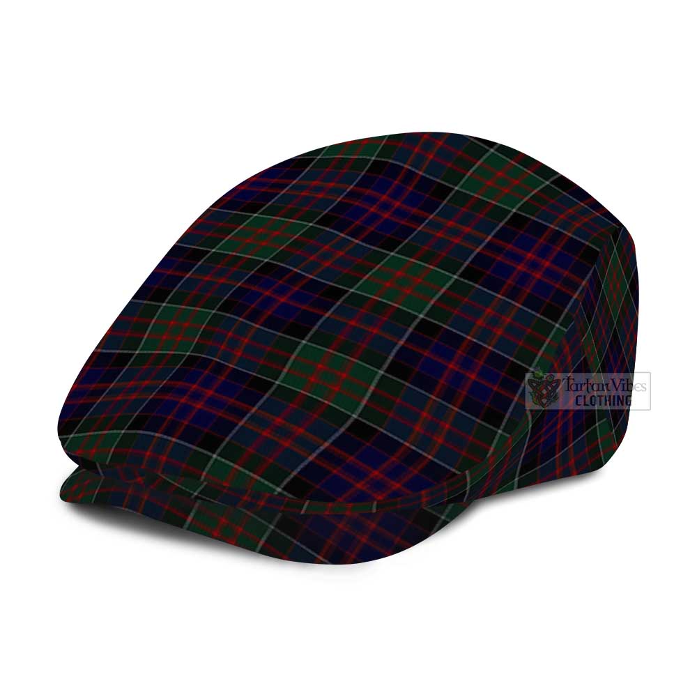 Tartan Vibes Clothing MacDonald (McDonald) of Clanranald Tartan Jeff Hat