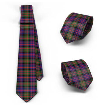 MacDonald Modern Tartan Classic Necktie