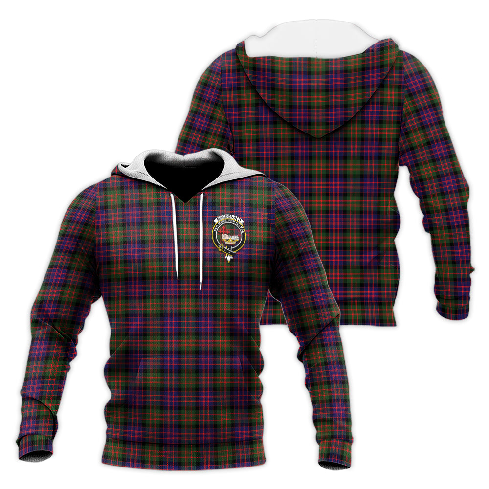 macdonald-modern-tartan-knitted-hoodie-with-family-crest