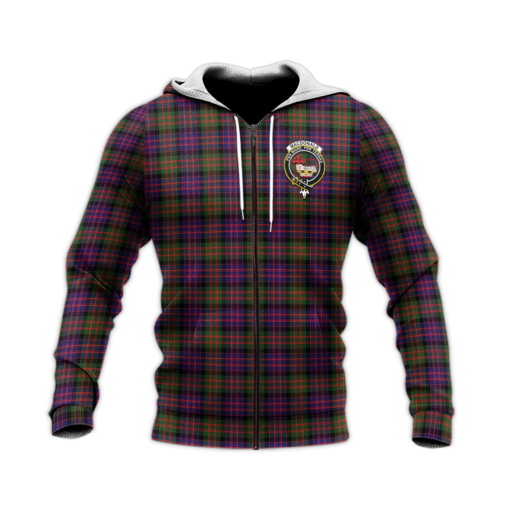 macdonald-modern-tartan-knitted-hoodie-with-family-crest