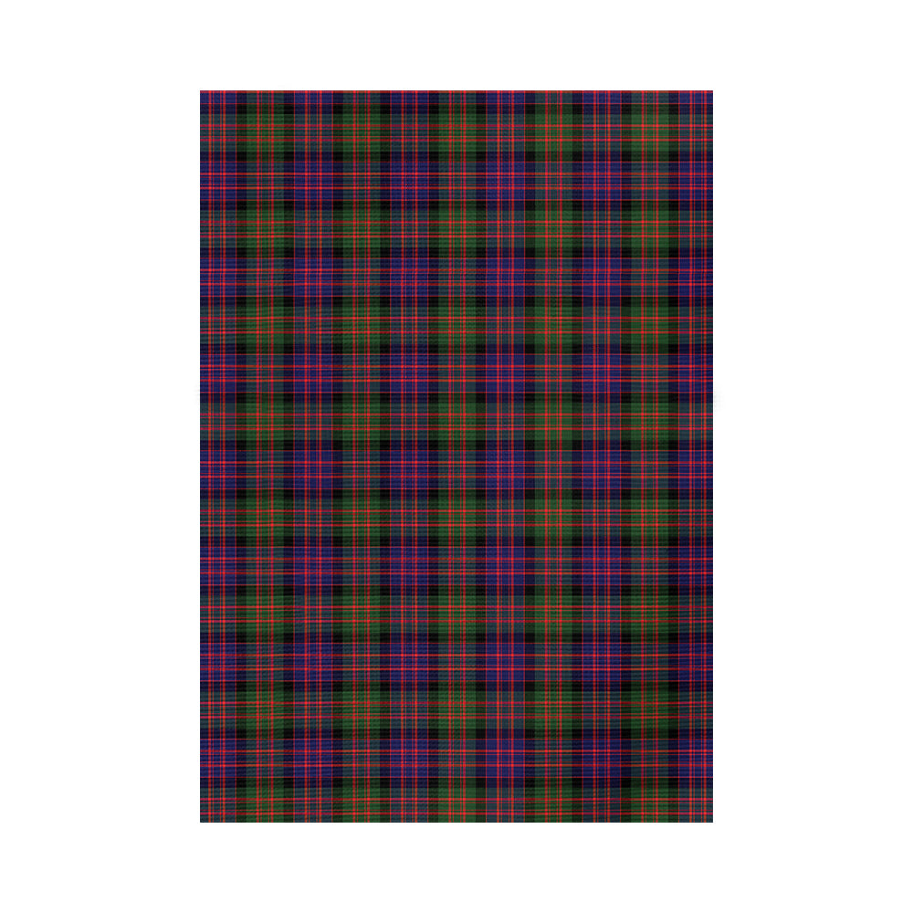 MacDonald Modern Tartan Flag - Tartan Vibes Clothing