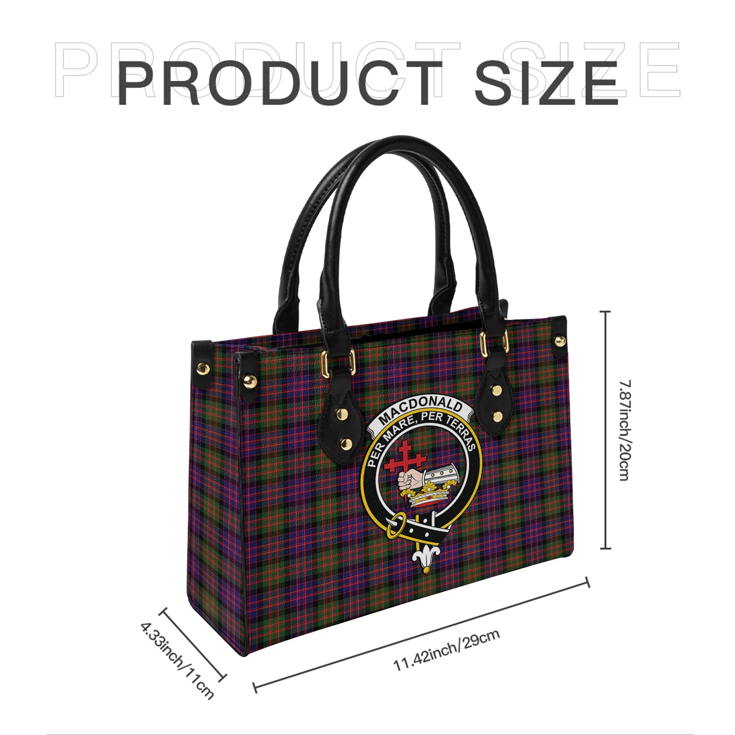 macdonald-modern-tartan-leather-bag-with-family-crest