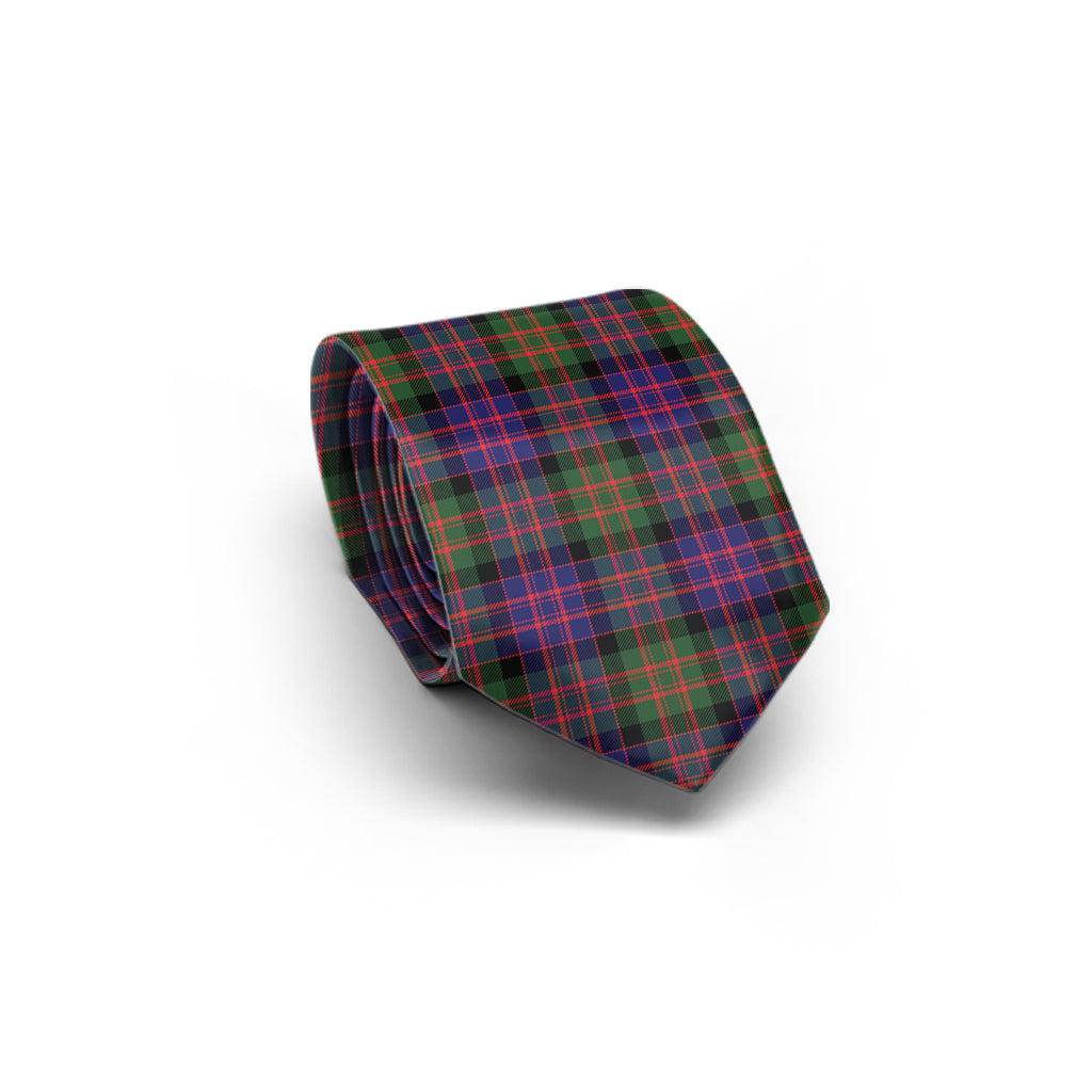 MacDonald Modern Tartan Classic Necktie - Tartan Vibes Clothing