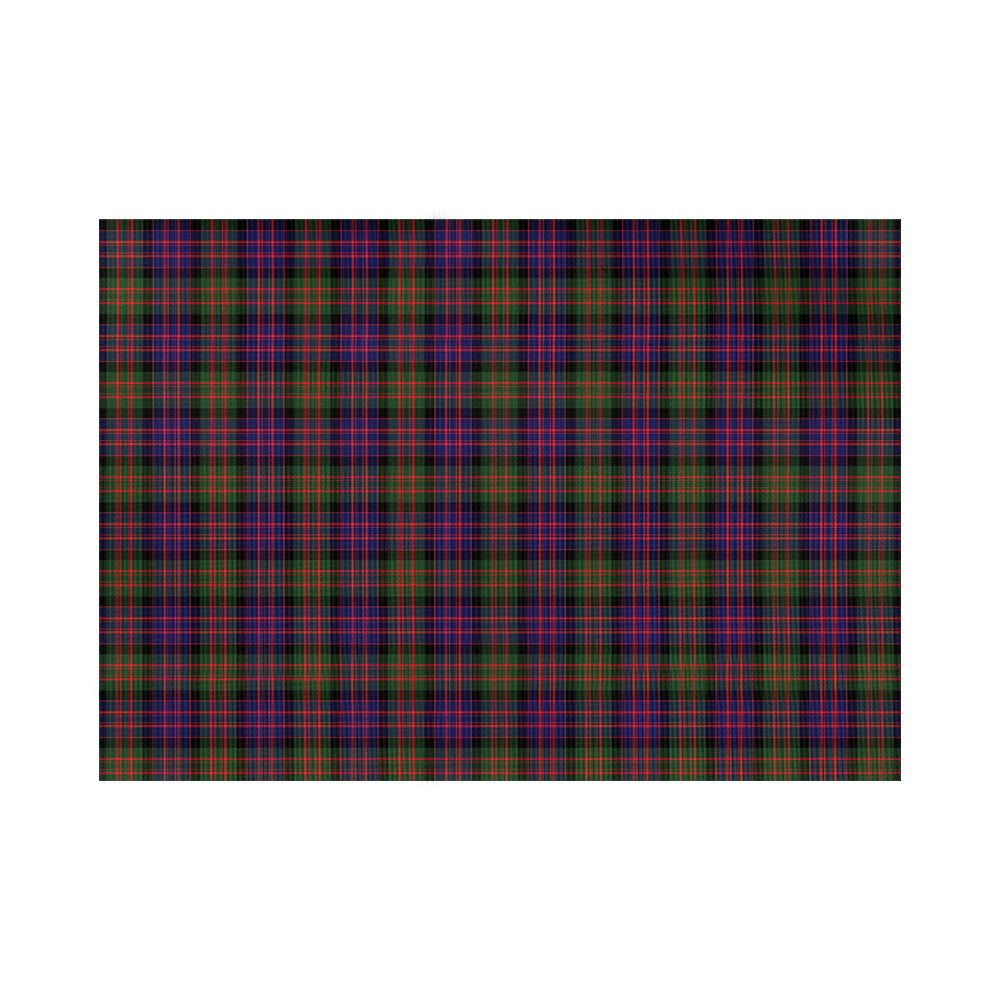 MacDonald Modern Tartan Flag - Tartan Vibes Clothing