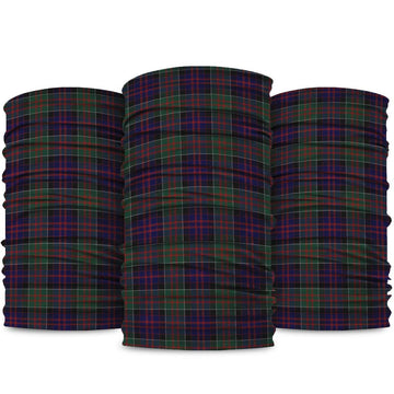 MacDonald (McDonald) of Clanranald Tartan Neck Gaiters, Tartan Bandanas, Tartan Head Band