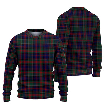 MacDonald (McDonald) of Clanranald Tartan Ugly Sweater