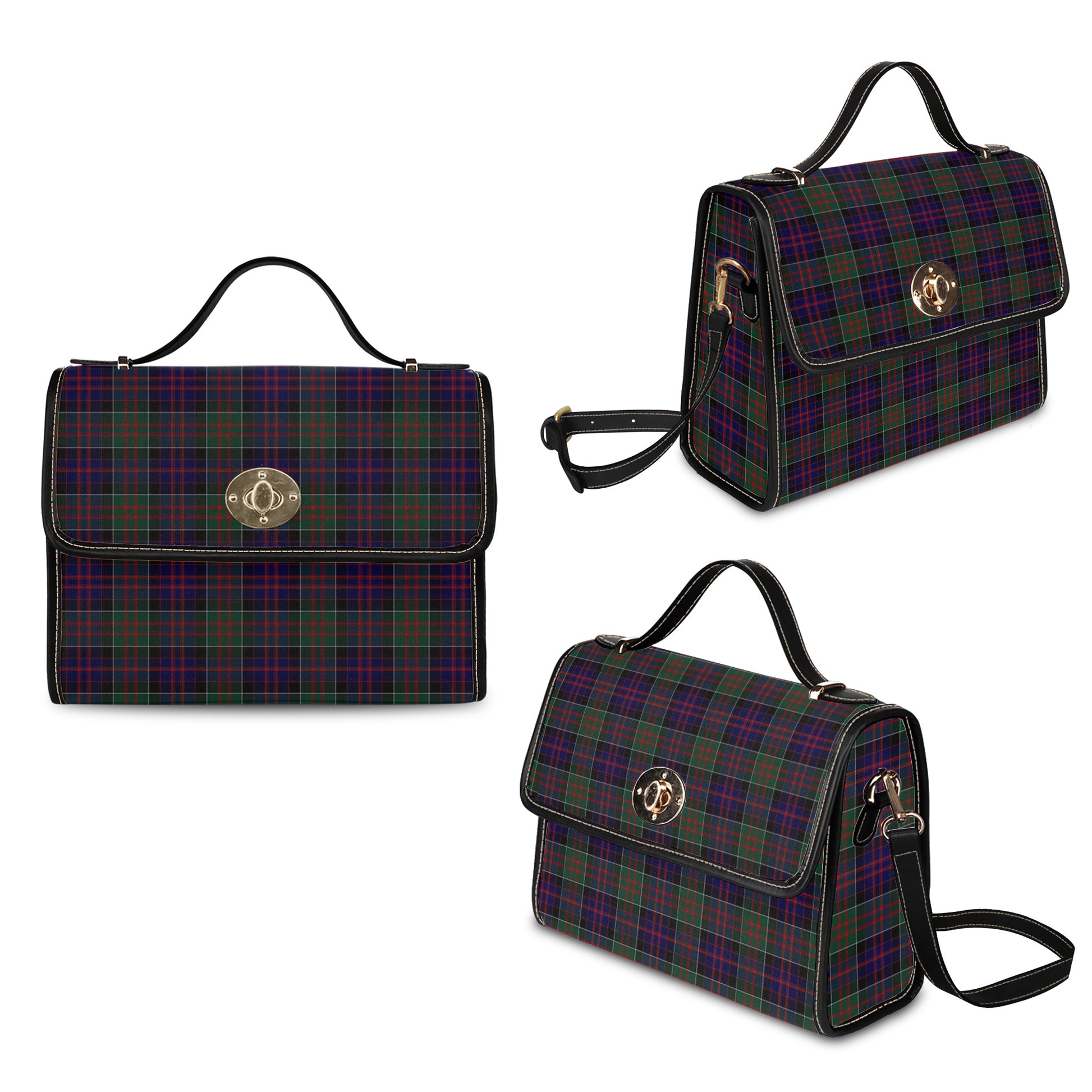 macdonald-of-clan-ranald-tartan-leather-strap-waterproof-canvas-bag