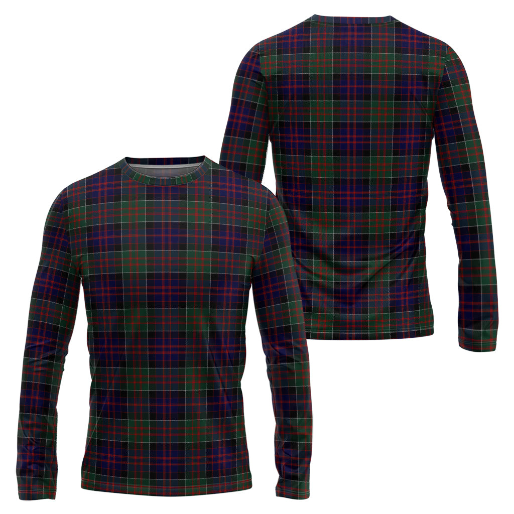 macdonald-of-clan-ranald-tartan-long-sleeve-t-shirt