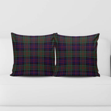 MacDonald (McDonald) of Clanranald Tartan Pillow Cover