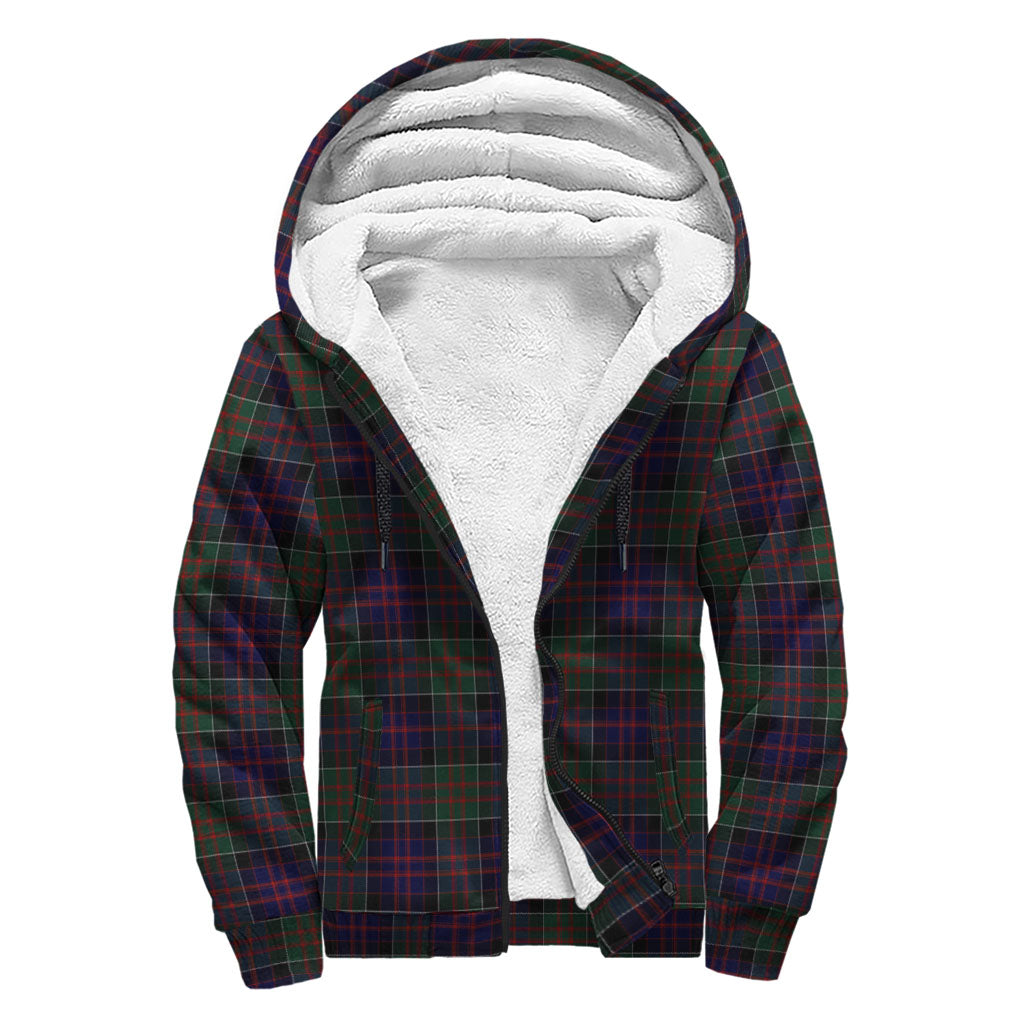 macdonald-of-clan-ranald-tartan-sherpa-hoodie