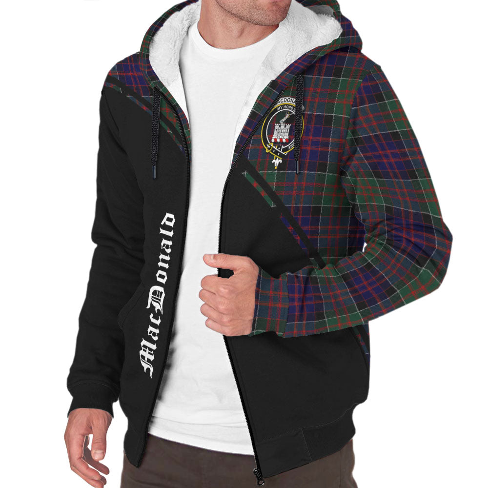 macdonald-of-clan-ranald-tartan-sherpa-hoodie-with-family-crest-curve-style