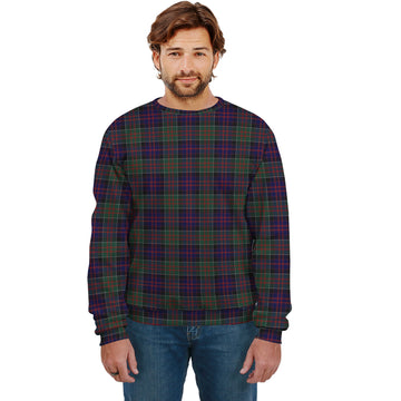 MacDonald (McDonald) of Clanranald Tartan Sweatshirt