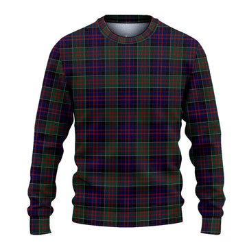 MacDonald (McDonald) of Clanranald Tartan Ugly Sweater