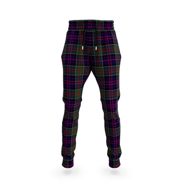 MacDonald (McDonald) of Clanranald Tartan Joggers Pants