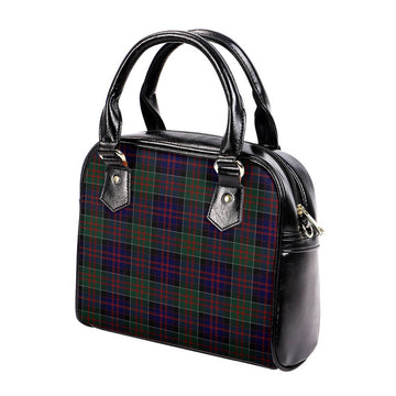 MacDonald (McDonald) of Clanranald Tartan Shoulder Handbags