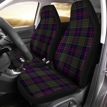 MacDonald (McDonald) of Clanranald Tartan Car Seat Cover