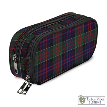 MacDonald (McDonald) of Clanranald Tartan Pen and Pencil Case