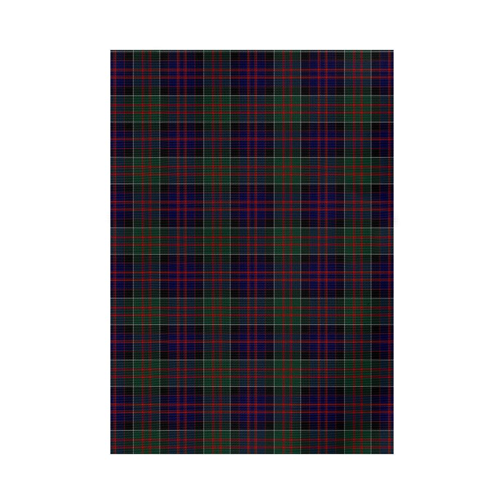 MacDonald (McDonald) of Clanranald Tartan Flag - Tartan Vibes Clothing