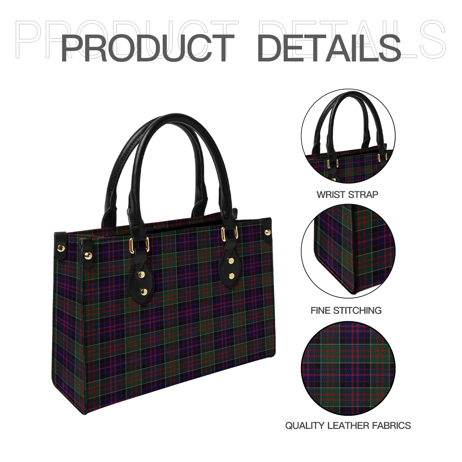 macdonald-of-clan-ranald-tartan-leather-bag