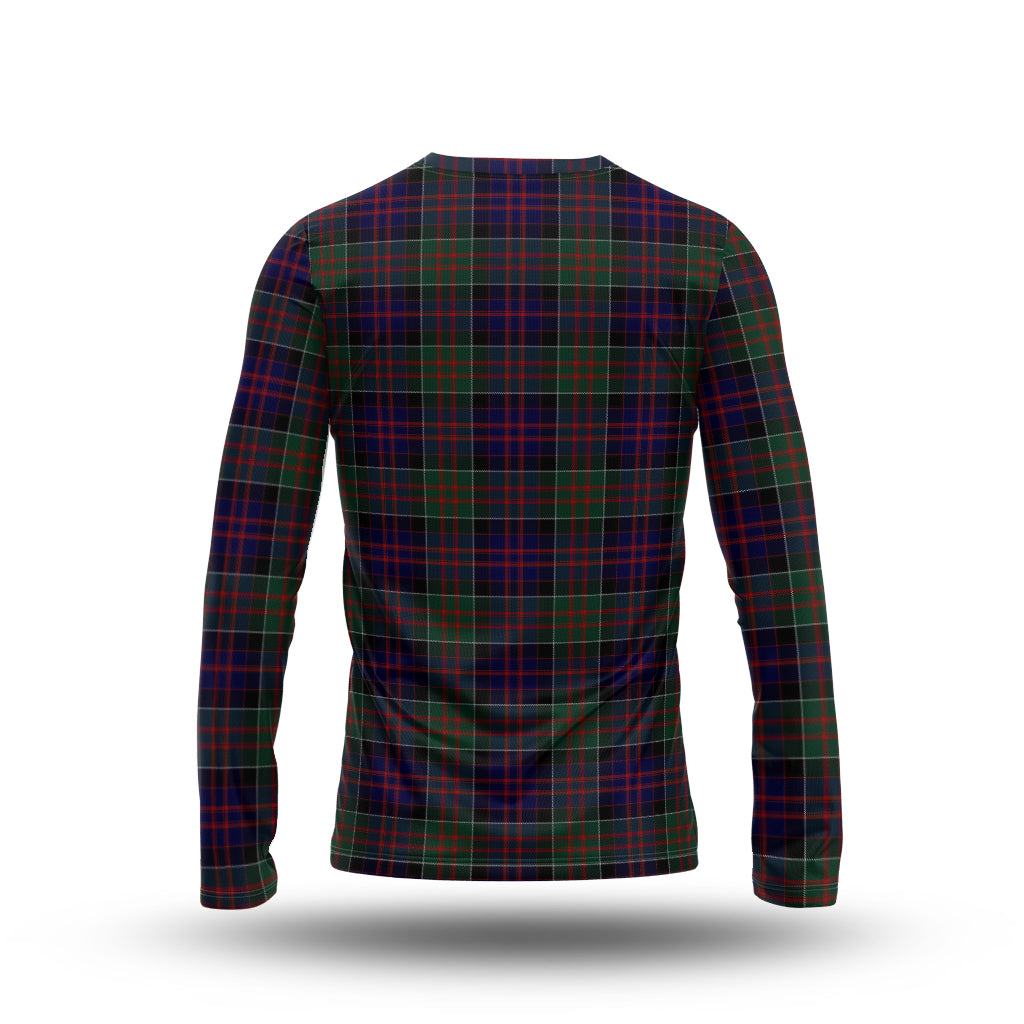 macdonald-of-clan-ranald-tartan-long-sleeve-t-shirt-with-family-crest