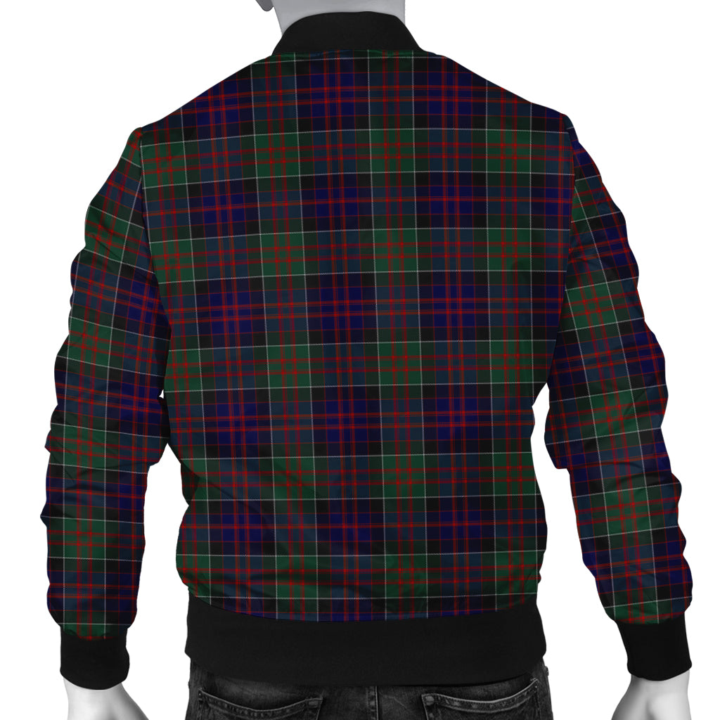 macdonald-of-clan-ranald-tartan-bomber-jacket-with-family-crest