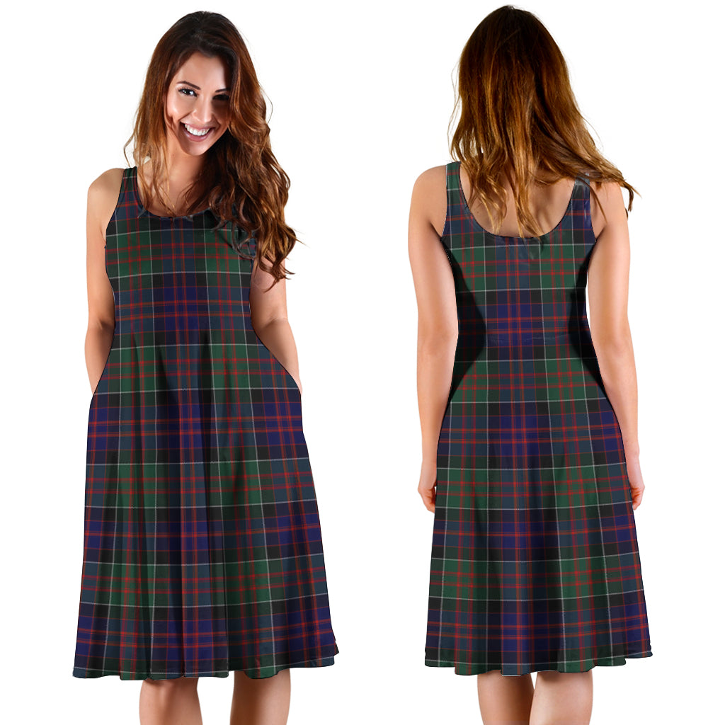 macdonald-of-clan-ranald-tartan-sleeveless-midi-womens-dress