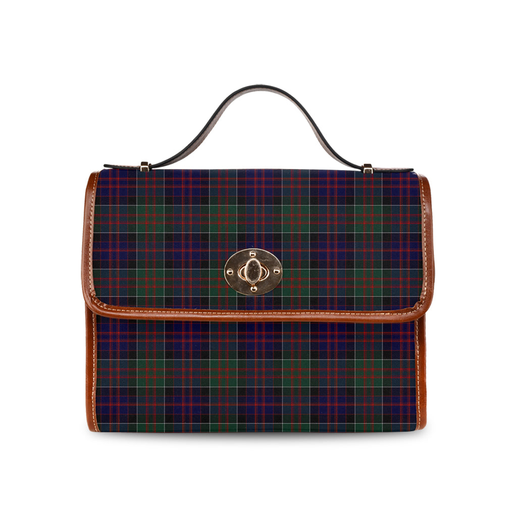 macdonald-of-clan-ranald-tartan-leather-strap-waterproof-canvas-bag