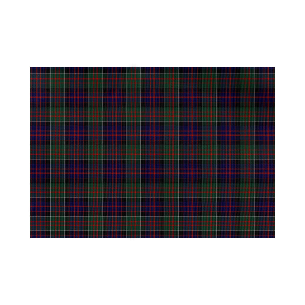 MacDonald (McDonald) of Clanranald Tartan Flag - Tartan Vibes Clothing