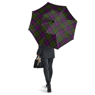 MacDonald of Clan Ranald Modern Tartan Umbrella