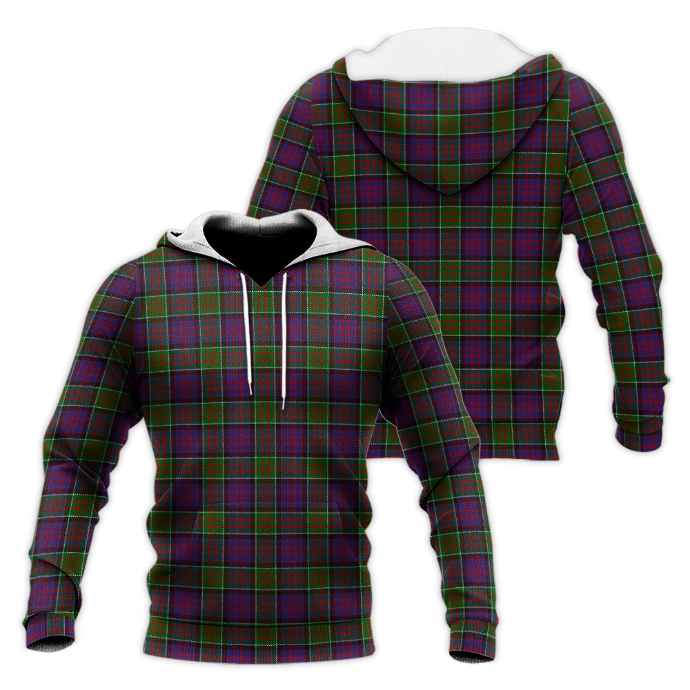 macdonald-of-clan-ranald-modern-tartan-knitted-hoodie