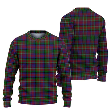 MacDonald of Clan Ranald Modern Tartan Ugly Sweater