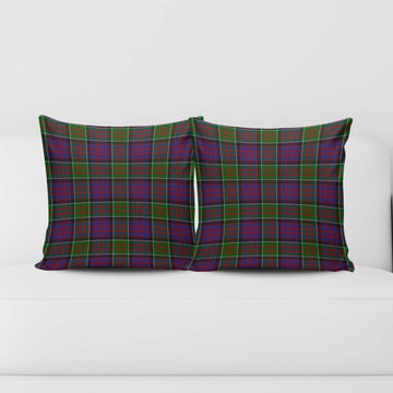 MacDonald of Clan Ranald Modern Tartan Pillow Cover