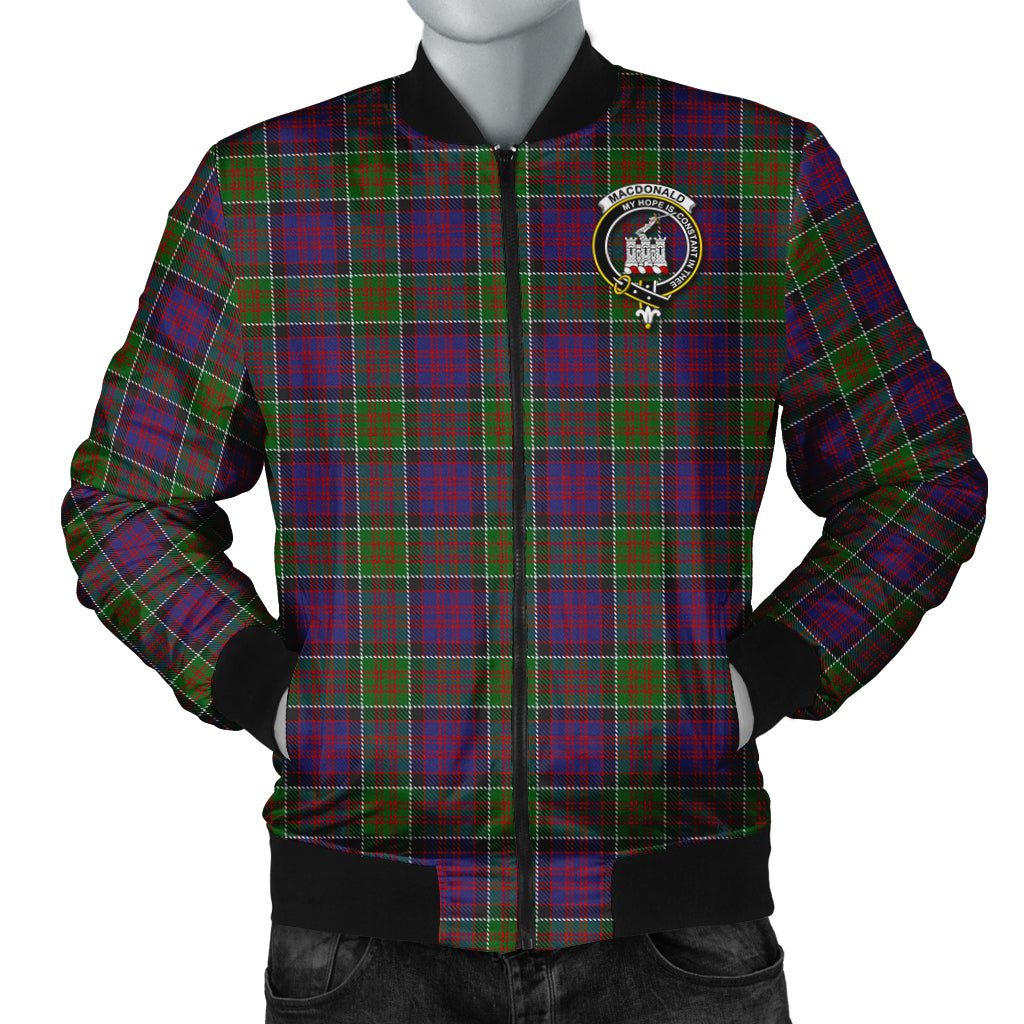 macdonald-of-clan-ranald-modern-tartan-bomber-jacket-with-family-crest