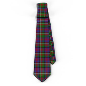 MacDonald of Clan Ranald Modern Tartan Classic Necktie