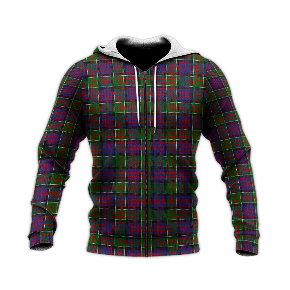 macdonald-of-clan-ranald-modern-tartan-knitted-hoodie