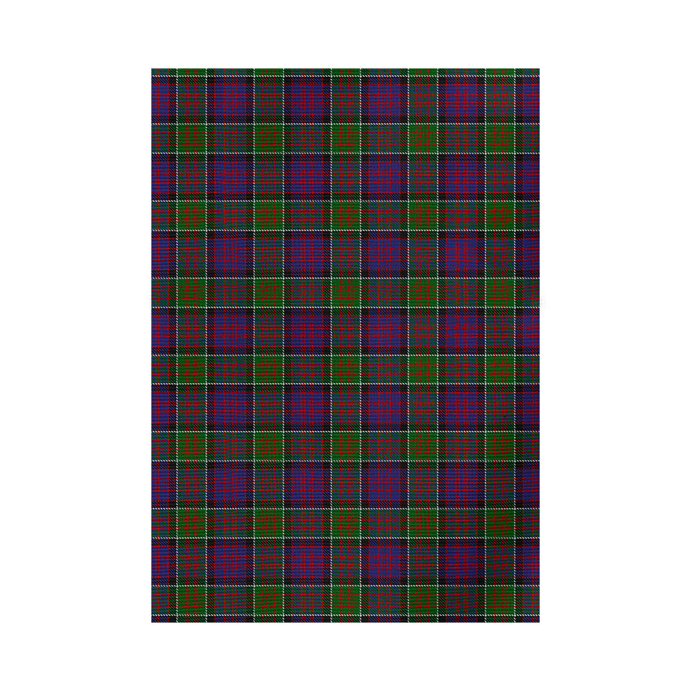 MacDonald of Clan Ranald Modern Tartan Flag - Tartan Vibes Clothing