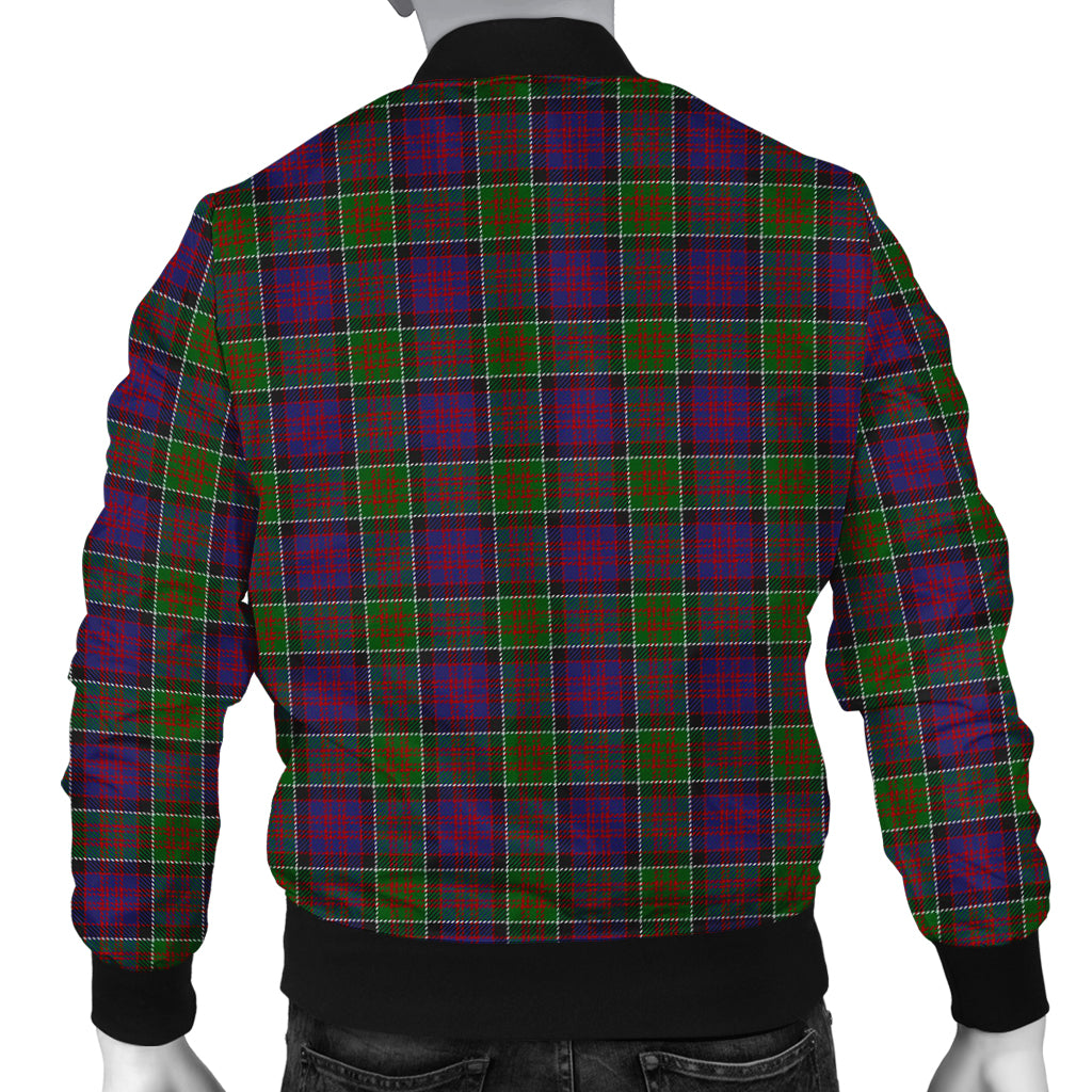 macdonald-of-clan-ranald-modern-tartan-bomber-jacket-with-family-crest