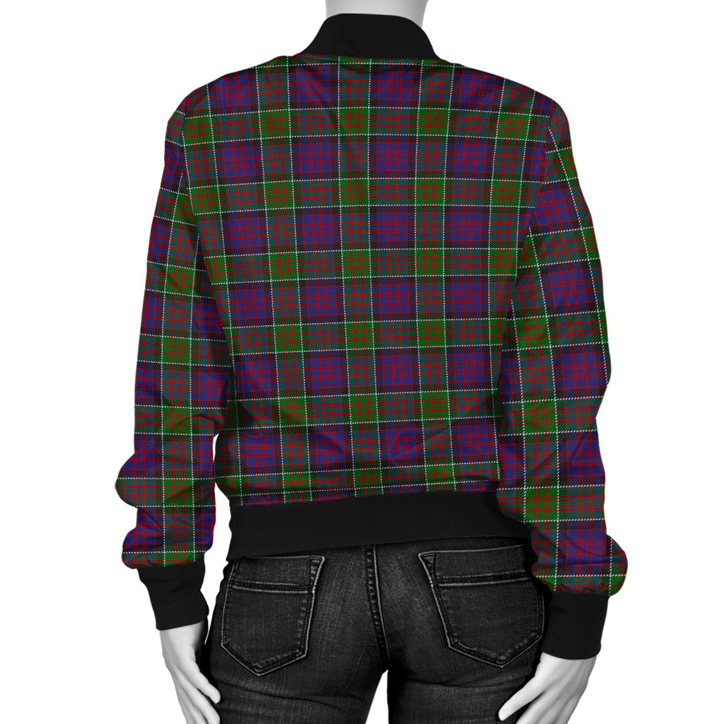 macdonald-of-clan-ranald-modern-tartan-bomber-jacket-with-family-crest