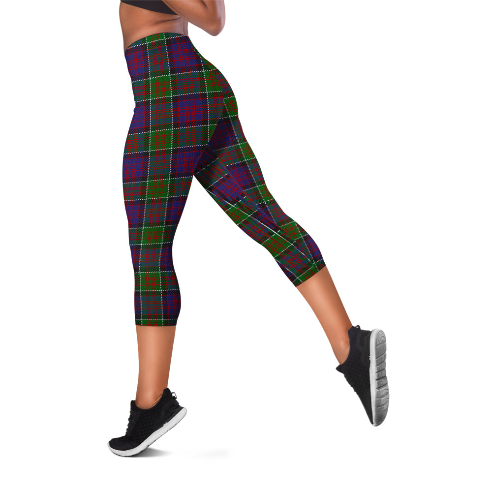 macdonald-of-clan-ranald-modern-tartan-womens-leggings