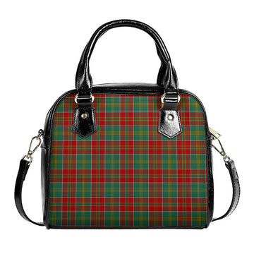 MacDonald of Kingsburgh Tartan Shoulder Handbags