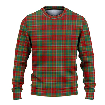 MacDonald of Kingsburgh Tartan Ugly Sweater