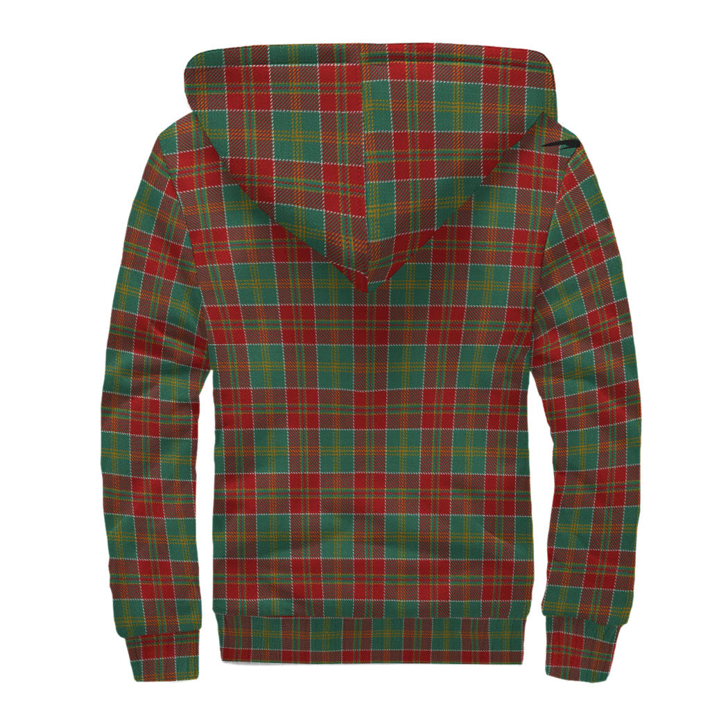 macdonald-of-kingsburgh-tartan-sherpa-hoodie