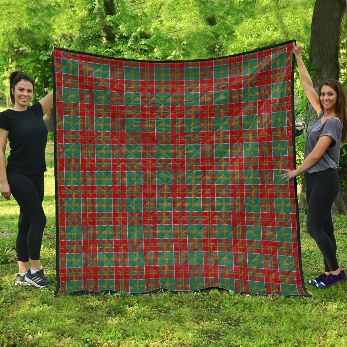 macdonald-of-kingsburgh-tartan-quilt