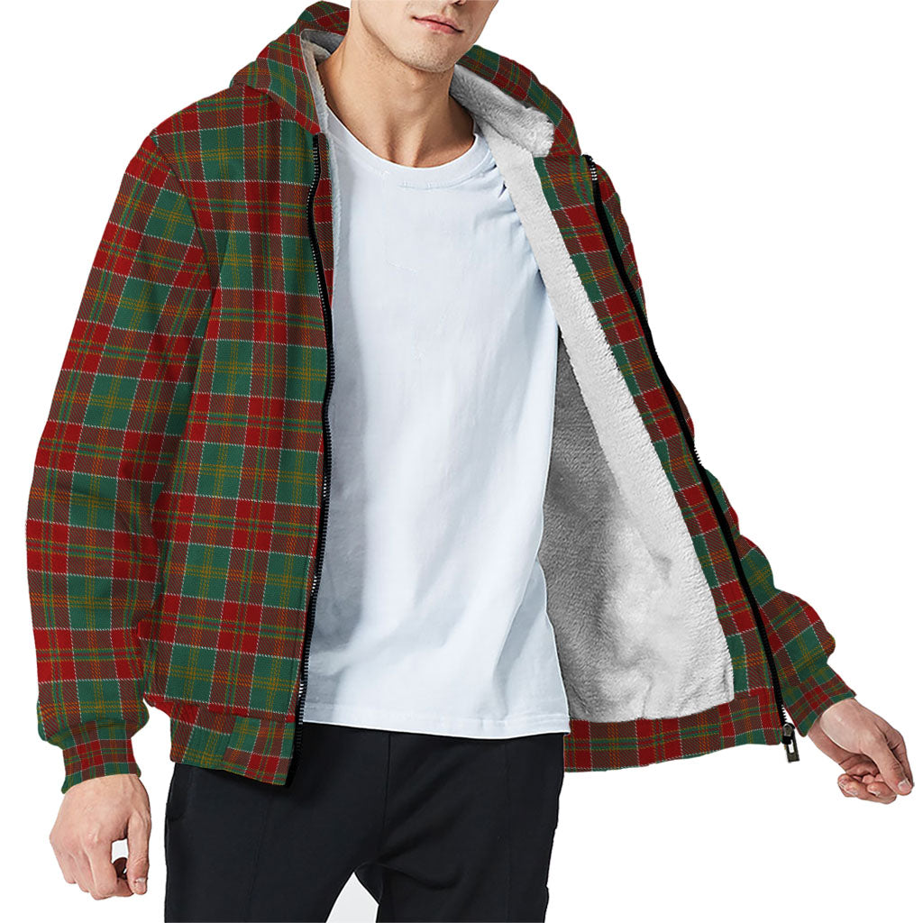 macdonald-of-kingsburgh-tartan-sherpa-hoodie