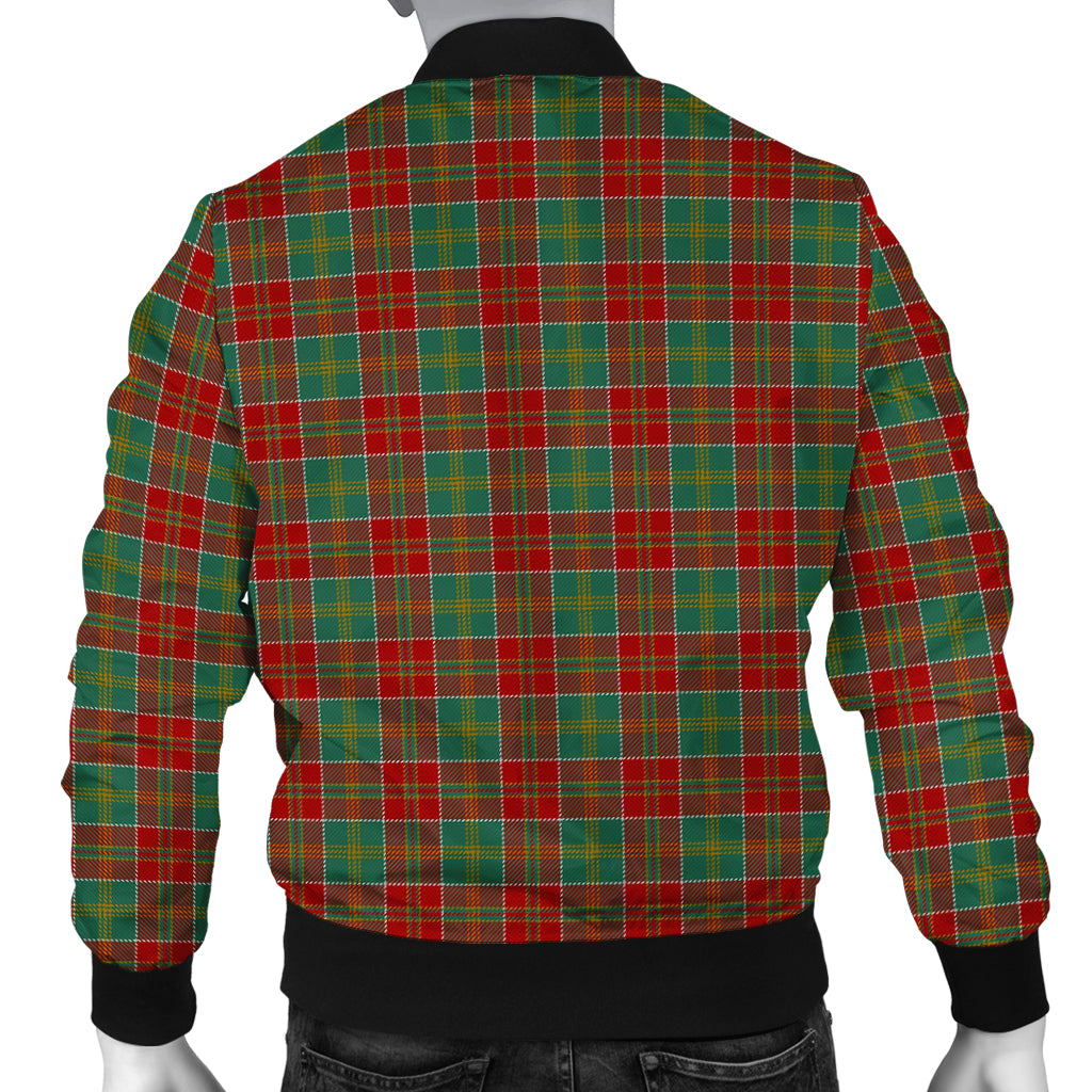 macdonald-of-kingsburgh-tartan-bomber-jacket-with-family-crest