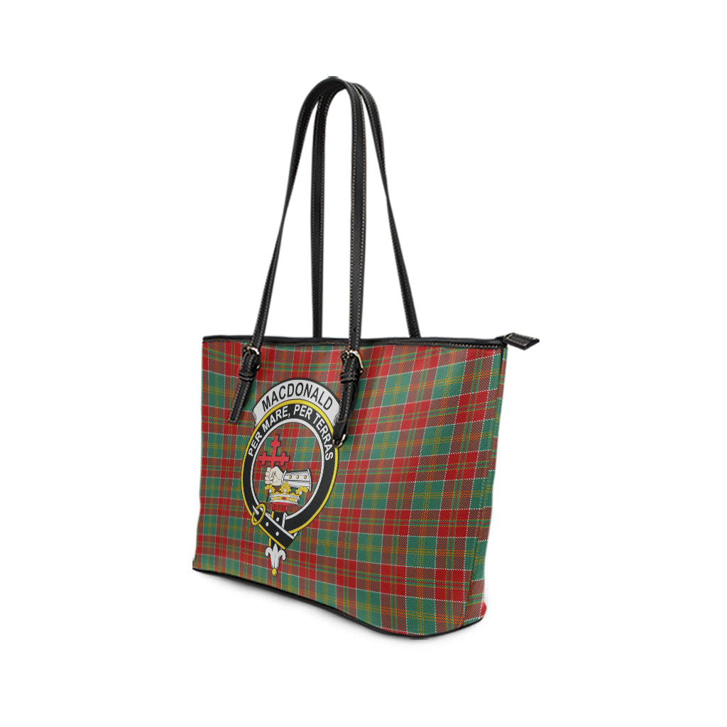 macdonald-of-kingsburgh-tartan-leather-tote-bag-with-family-crest