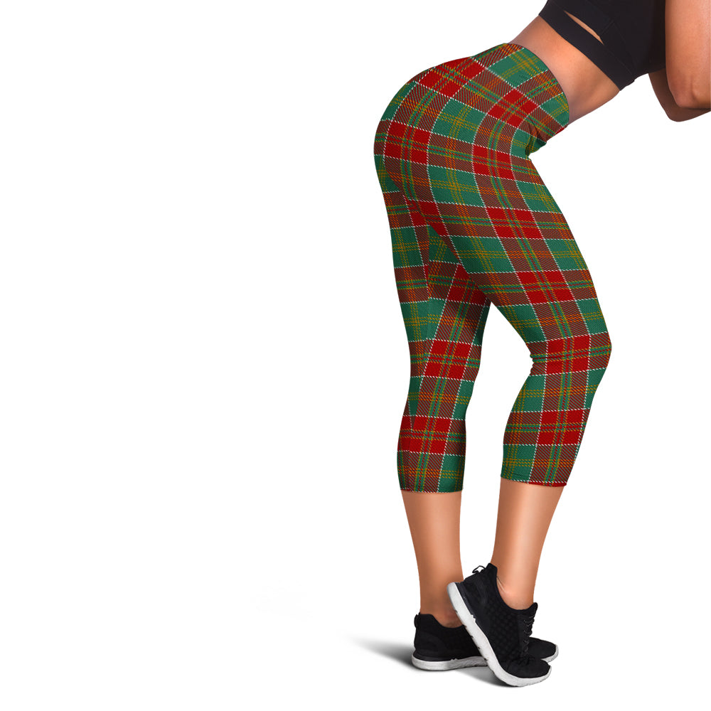 macdonald-of-kingsburgh-tartan-womens-leggings