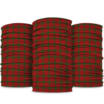 MacDonald (McDonald) of Sleat Tartan Neck Gaiters, Tartan Bandanas, Tartan Head Band