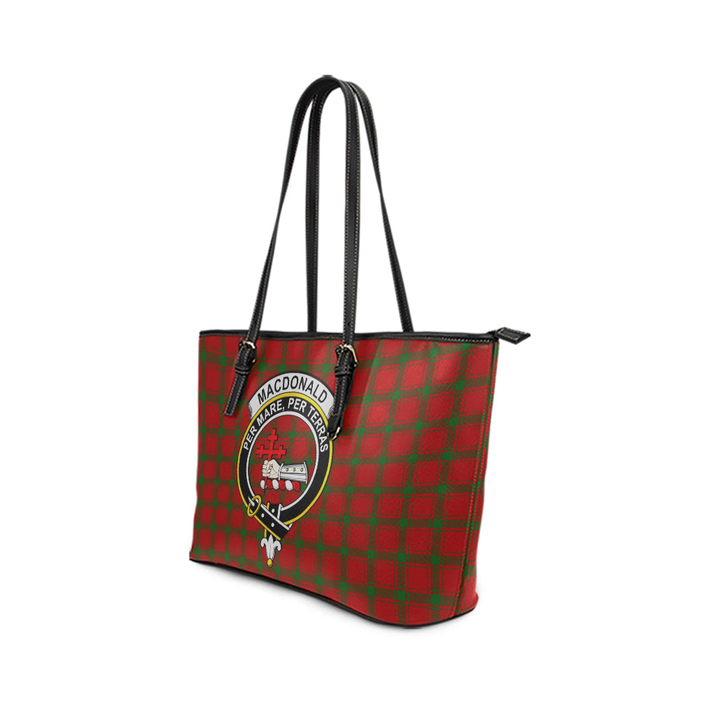 macdonald-of-sleat-tartan-leather-tote-bag-with-family-crest