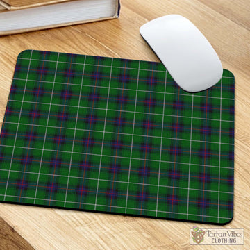 MacDonald of The Isles Tartan Mouse Pad